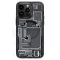 thumbnail image 2 of Spigen Ultra Hybrid Zero One (MagFit) Funda Para Apple iPhone 13 14 12 Pro Max 14 Plus De Cargador Inalámbrico, 2 of 4