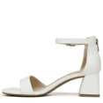 thumbnail image 5 of LifeStride Womens Cassidy Ankle Strap Dress Sandal - Medium & Wide Width, 5 of 7