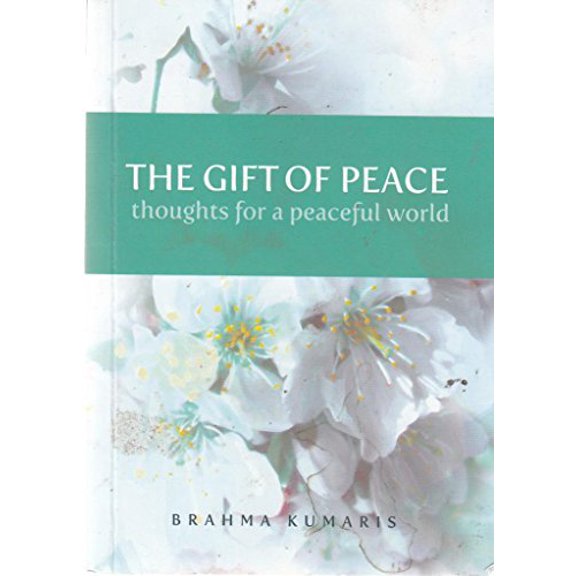 Pre-Owned The Gift of Peace (Paperback) 1886872244 9781886872240