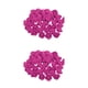 thumbnail image 3 of Injueey 500 unids/set añade un toque elegante a un día especial con una impresionante , los materiales excelentes son seguros rosa rojo Rosa roja 2Conjunto, 3 of 6