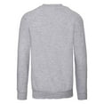 thumbnail image 2 of Jerzees Schoolgear Boys/Girls Raglan Sweatshirt, 2 of 4