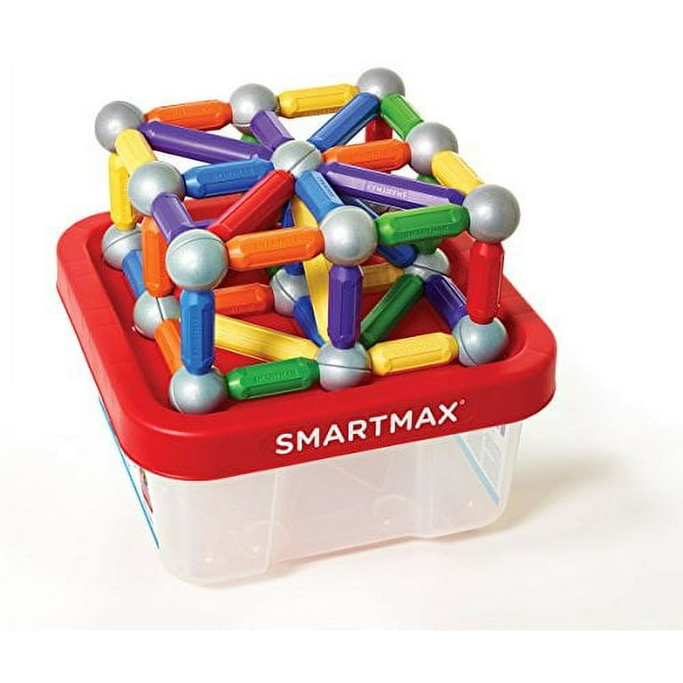 Smartmax Build XXL set