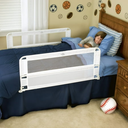 Regalo Double Sided HideAway Bedrail