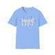 thumbnail image 1 of Mejor Belleza para mujer, estilo clásico, para conciertos, para amantes de la música, de 1989, de moda, para niñas y niños Sky Blue M, 1 of 4