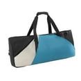 thumbnail image 4 of Bolsa de bádminton impermeable para raquetas, unisex. Azul, 4 of 8