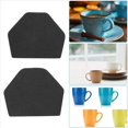 thumbnail image 5 of 12 Piezas de Moldes de Resolver de de CeráMica para Arcilla, Formas de Resolver de PequeñA para Tazas PequeñAs, Herramienta de FabricacióN Resolver para CeráMica, 5 of 5