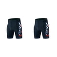 thumbnail image 2 of Sonducket Pantalones cortos de bicicleta a prueba de golpes tres bolsillos acolchados verano deportes profesionales ropa de verano para ropa de Type5 NO5, 2 of 6