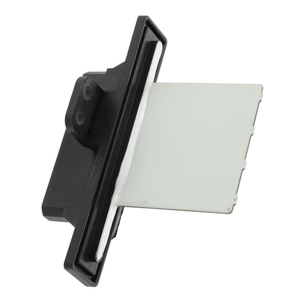 72226-FE000 HVAC Blower Motor Resistor Replacement Fit for Subaru Impreza 2.5L Black Beige