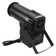 thumbnail image 3 of High Quality New Style 15W RGBW LED Stage Light Pinspot Beam Spotlight Professional DJ DISCO Party KTV Backlight Stage Light, 3 of 5