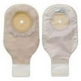 thumbnail image 2 of Ostomy Pouch Premier OnePiece System 12" Length Up to 212" Stoma Drainable Convex PreCut, 10 ea, 2 of 3