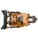 thumbnail image 1 of Vehículo de Ingeniería de Control Remoto Remoto 1/24 2.4GHz 9CH RC Construction Truck Engineering Car Educational Toy Para Niños Con Música Ligera, 1 of 7
