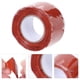 thumbnail image 3 of Cinta de caucho flexible, impermeable, para sellar tuberías y conductos, ideal para el hogar., 3 of 8