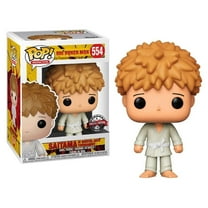 Funko Pop One Punch Man Saitama Special Edition Martial Arts Figure