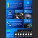 thumbnail image 5 of Speravity DIN único de 5 pulgadas compatible con Bluetooth 5,1, reproductor MP5 de sonido estéreo para coche, salida RCA, Radio Mirror Link, Combinaciones de reproductor de DVD/TV para coche, 5 of 6