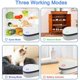 thumbnail image 2 of Air Freshener, Mini Ozone Purifier, Intelligent Odour Eliminator, Mini Genie Air Purifier for Home,Car,Refrigerator,Shoe cabinet, 2 of 5