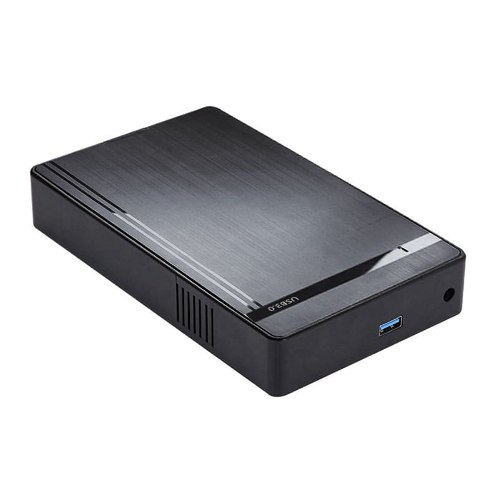 Magnetic 2230 M.2 NVMe SSD Enclosure USB 3.2 Gen 2 10Gbps External NVMe PCI-E SSD Case Box with PD Power for Laptop