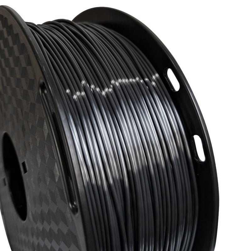 PLA 3D Printer Black Filament 1.75mm 250g/500g/1Kg 3D Printing Filaments Materials Supplies