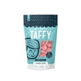 thumbnail image 2 of Taffy Shop Bubble Gum Salt Water Super Soft Taffy - Share (14oz) Bag, 2 of 5