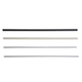 thumbnail image 2 of 50Pcs Pvc Abs Pp Pe Plastic Welding Rod Electrode for Plastic Welder Tool, 2 of 10