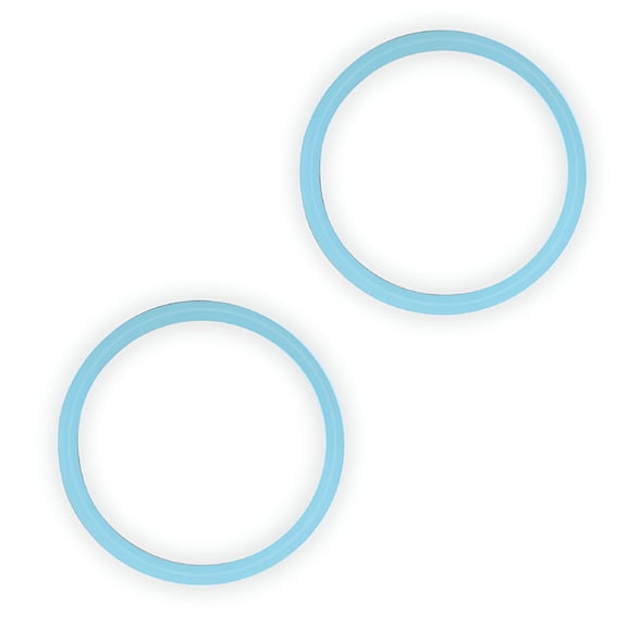 XIRQI 2x Patella Stabilizer Knee Support Brace Band For Basketball Running