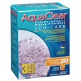 thumbnail image 1 of AquaClear 30 Zeo-Carb Filter insert, 3 pack, 195 g (6.9 oz ), 1 of 1