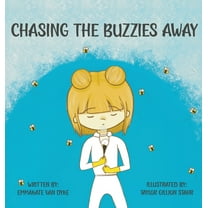Chasing the Buzzies Away, (Hardcover)