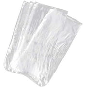 ULTECHNOVO Mouse Cover Anti-fouling Isolation Disposable Protective Film for Mice Mouse 500pcs (Transparent)