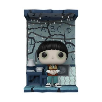 Funko Pop! Vecna 1806 Stranger Things Vinyl Figure - Walmart.com