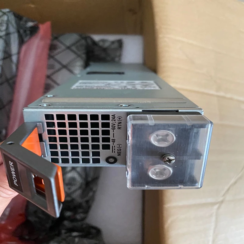 DC 650W Power Supply HSP650-S12D
