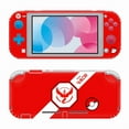 thumbnail image 2 of KIPLINK Nintendo Switch Lite Skin Decal – Full Body Vinyl Cover, Anti-Scratch & Waterproof, Bubble-Free Installation, Custom & Gaming Designs, 2 of 30