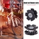 thumbnail image 4 of Tuerca de estrella de bicicleta 286mm horquilla delantera de bicicleta de Ehuebsd carretera tornillos de sujeción de dirección enchufe de acero pieza de bicicleta de montaña, 4 of 8