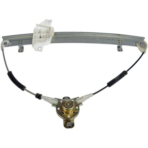Dorman 740-249 Front Passenger Side Window Regulator for Specific Hyundai Models