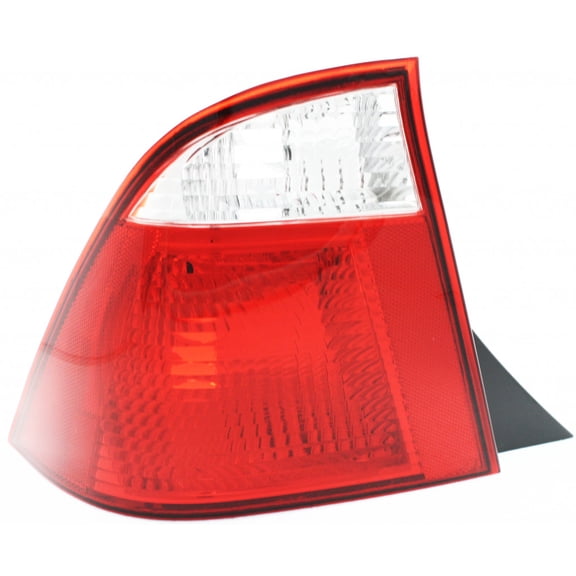 For Ford Focus 2005 2006 2007 Tail Light Driver Side | Combination Type | FO2800188 | 5S4Z13405AA