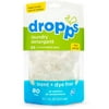 Dropps Laundry Detergent Pacs In Scent +