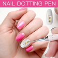 thumbnail image 3 of Nail Crystal Rhinestones Round Stones, for 3D Nail Art Decorations, 3 of 5