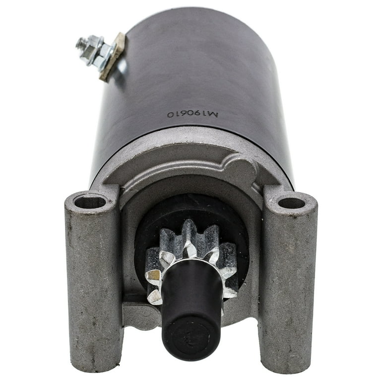8TEN Lawnmower Parts: Motor de Arranque for Cub Cadet i1046 i1050