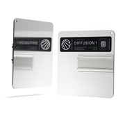 Lightbridge Cine Reflector - Grade 1, 25x25cm