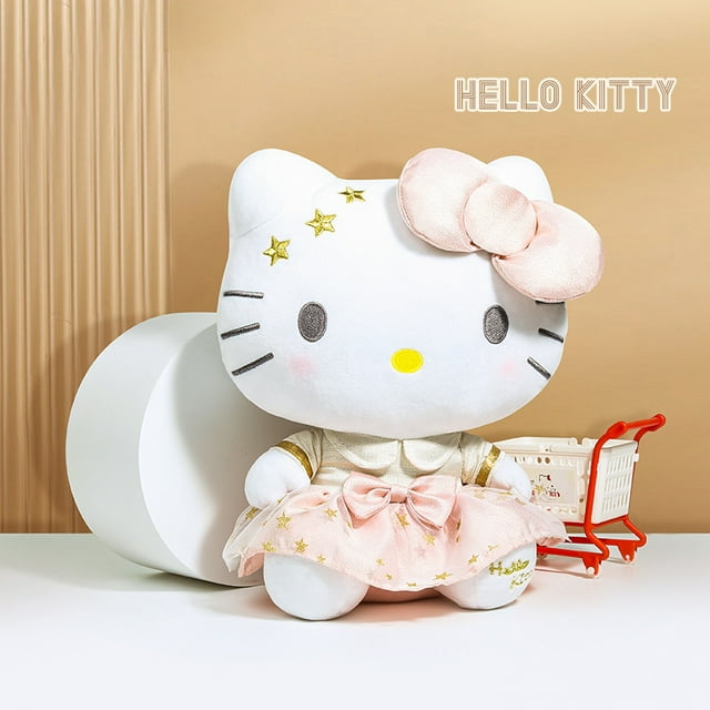 Kuromimelodyplushtoys Oreiller de Sommeildolldoll --YOUYOU