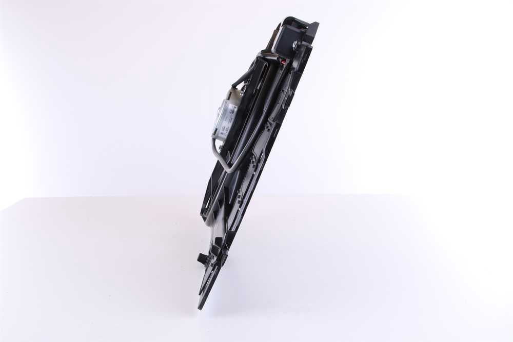 Nissens 85125 A/C Condenser Fan Assembly