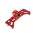 thumbnail image 5 of Soporte de enganche de remolque ajustable de metal para modelo de coche, accesorios para coche compatibles con 1/6 Scx6 Rc Trx6, Re Red, Red, 5 of 5