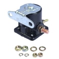thumbnail image 4 of Relé de solenoide de arreglo de cuatro pines de 12V para SW3 para B6AZ-11450-A Para d Para Mercury, 4 of 8