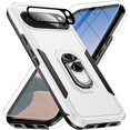 thumbnail image 1 of wonima44 for Google Pixel 10 Pro XL Case [15 FT Military Grade Drop Protection] with Screen Protector & Lens Protector Heavy-Duty Shockproof Kickstand Case for Pixel 10 Pro XL White, 1 of 1