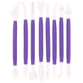 thumbnail image 2 of Last Chance Qaailabf Combination Tool For Flower Carving, Cake Decoration And Carving, 2 of 4