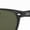 901/58 Black, variant on Unisex-Adult Rb2132f New Wayfarer Asian Fit Sunglasses
