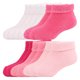 thumbnail image 1 of Calcetines Bootie Bebé Sokkos Bambú Felpa 12 Pares Suaves y Cómodos, 1 of 10