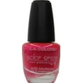 thumbnail image 2 of L.A. COLORS Color Craze Nail Polish, Bam!, 0.44 fl oz, 2 of 7