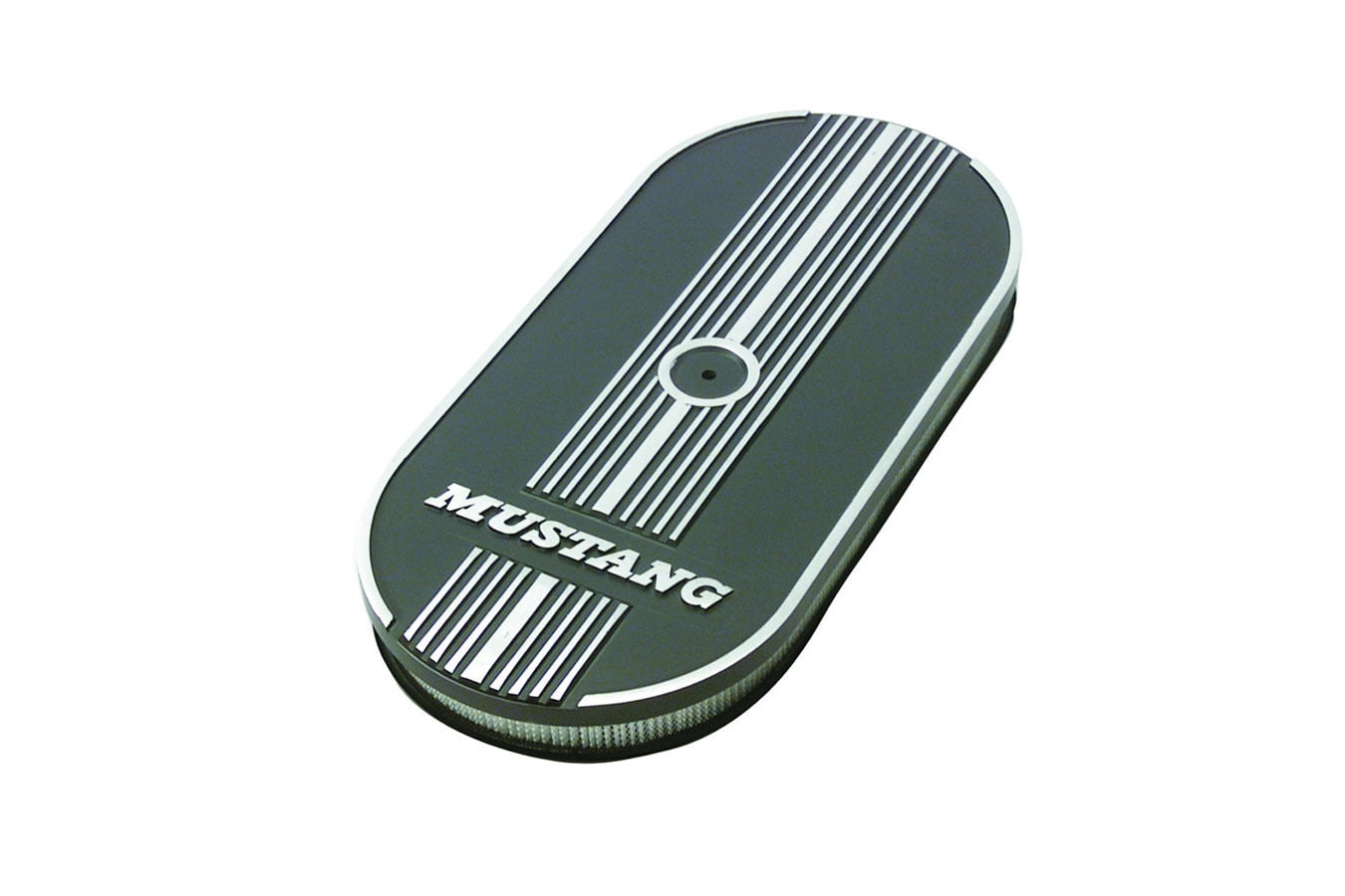 Ford Racing M-9600-K302 Air Cleaner Assembly; Air Cleaner Assembly