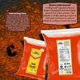 thumbnail image 3 of Rani Chilli Powder (Mirchi) Ground Indian Spice 80oz (5lbs) 2.27kg Bulk ~ All Natural | Salt-Free | Vegan | No Colors | Gluten Friendly | NON-GMO | Kosher | Indian Origin, 3 of 8