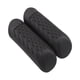 thumbnail image 4 of Protector delantero de barra parachoques DYNWAVEMX para motocicleta 2 negro, 4 of 8