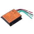 thumbnail image 1 of Controlador de generador de viento, Regulador de Generador de Turbinas Eólicas de Aleación de Aluminio 12V 24V 40a 300W-1000W Para Sistemas de Ventilaci de Edificios, 1 of 7
